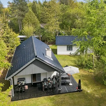 Thorvor - 900m From The Sea By Interhome *