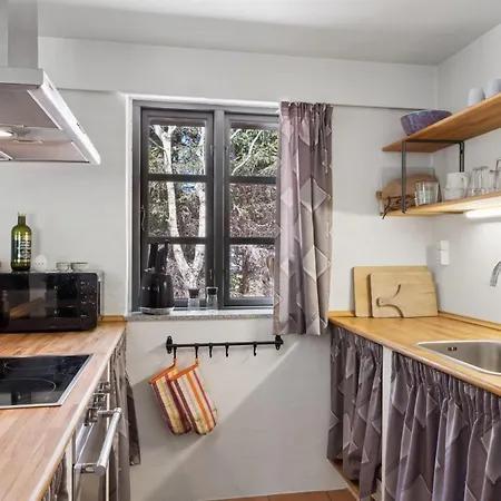 Thorvor - 900m From The Sea By Interhome Holiday home *
