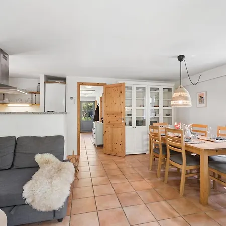 Semesterbostad Thorvor - 900m From The Sea By Interhome