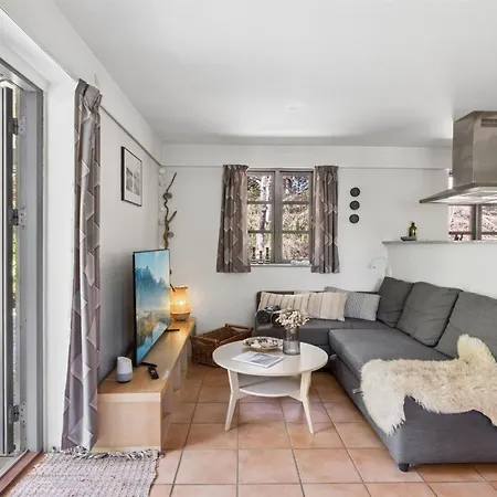 Thorvor - 900m From The Sea By Interhome Holiday home Asnaes