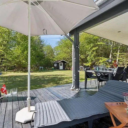 Thorvor - 900m From The Sea By Interhome Holiday home *