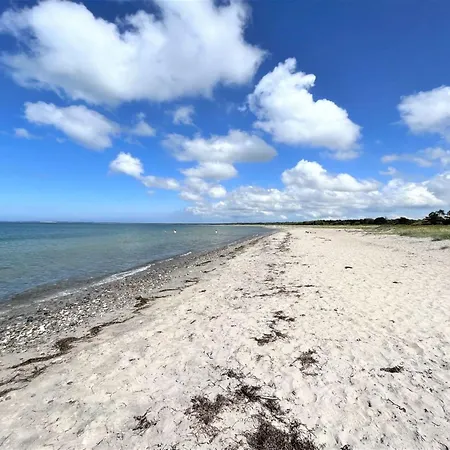 Thorvor - 900m From The Sea By Interhome Holiday home Asnaes