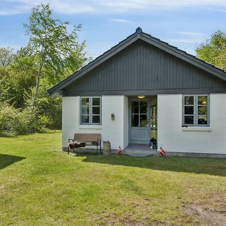 Thorvor - 900m From The Sea By Interhome Semesterbostad *
