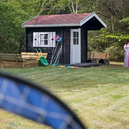 Thorvor - 900m From The Sea By Interhome Semesterbostad *