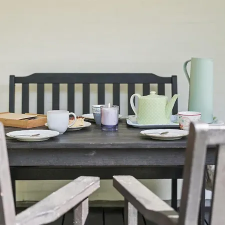 Semesterbostad Thorvor - 900m From The Sea By Interhome *
