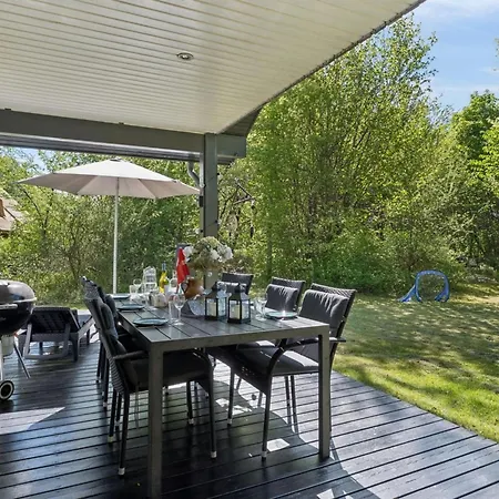 Thorvor - 900m From The Sea By Interhome * Asnæs