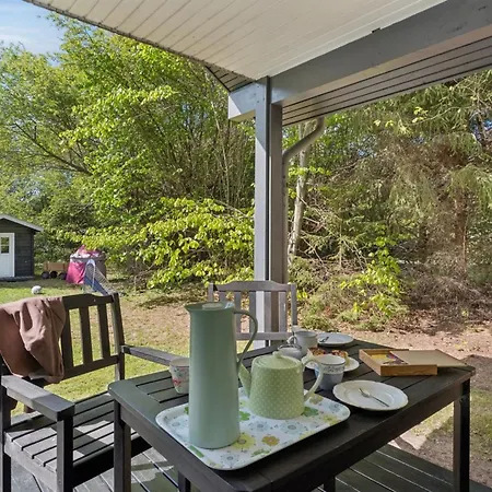Semesterbostad Thorvor - 900m From The Sea By Interhome