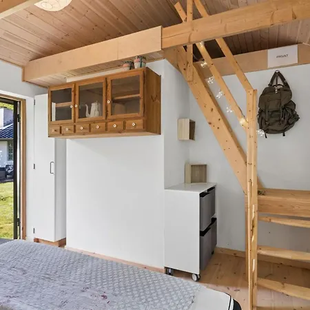 Thorvor - 900m From The Sea By Interhome Semesterbostad Asnæs
