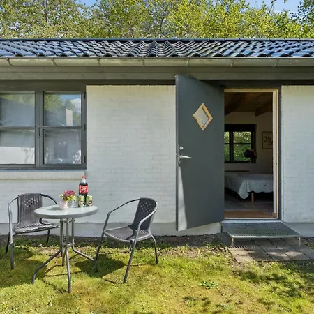 Holiday home Thorvor - 900m From The Sea By Interhome Asnaes