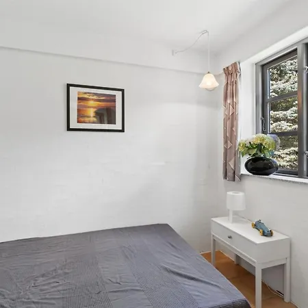Thorvor - 900m From The Sea By Interhome Holiday home *