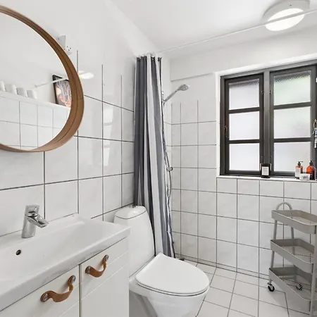 Thorvor - 900m From The Sea By Interhome * Asnæs