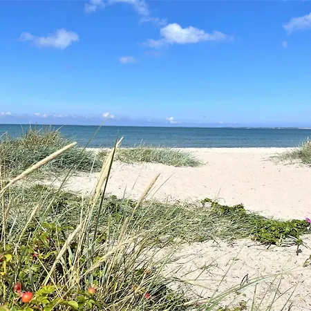 Holiday home Thorvor - 900m From The Sea By Interhome *