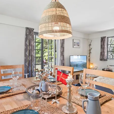 Thorvor - 900m From The Sea By Interhome